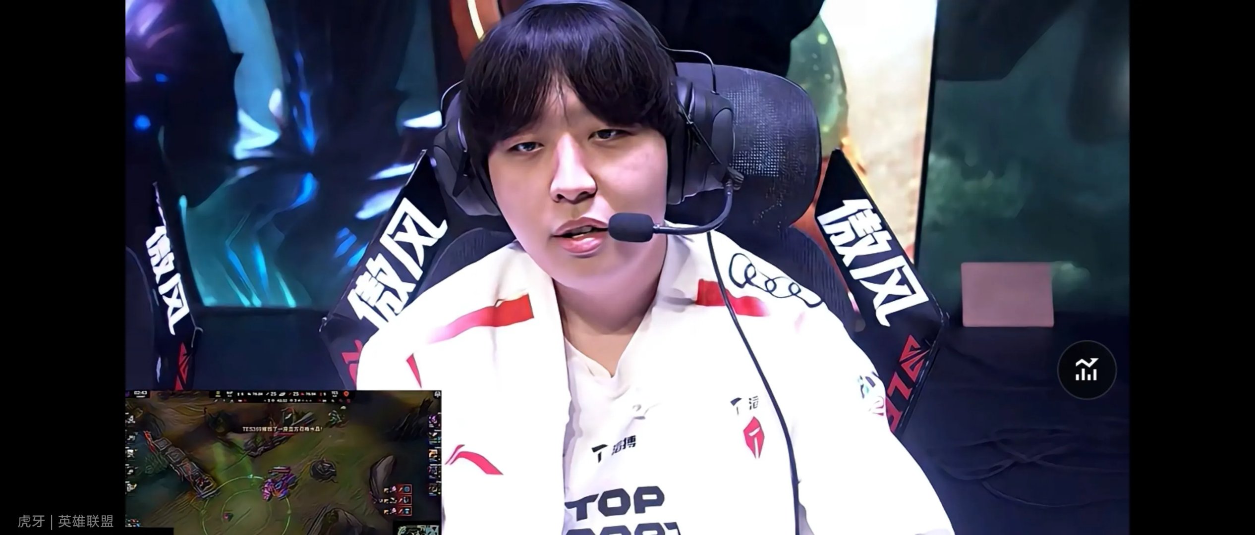 G2翻盘TES，Perkz单局斩获MVP强强对话小组赛，留下经典瞬间