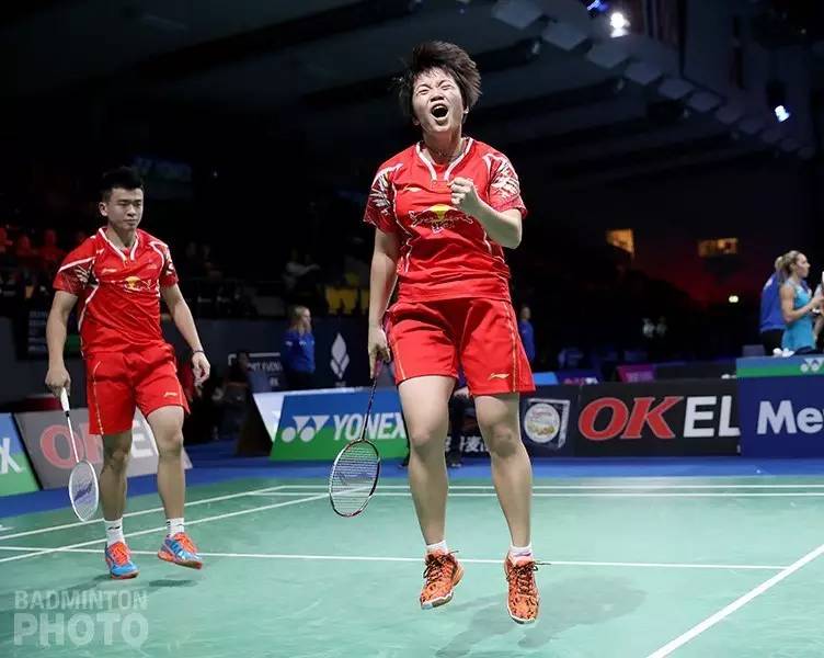 开云体育官网-关于日本队轻取丹麦队，郑思维关键制胜的信息