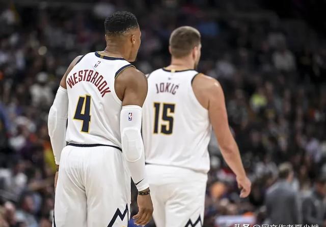 开云体育中国-上海队险胜76人，约基奇扛起全队