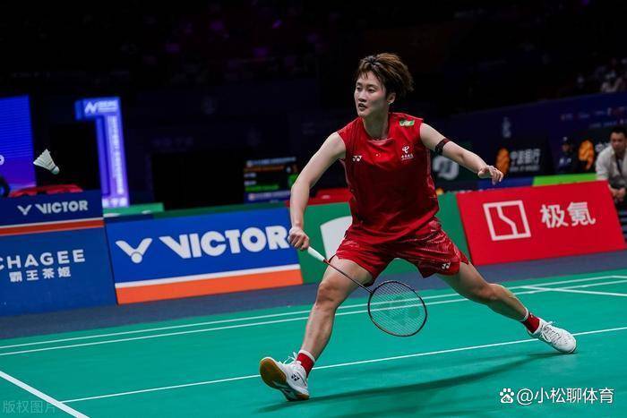 开云下载-日本队鏖战马来西亚队，陈雨菲统治全场