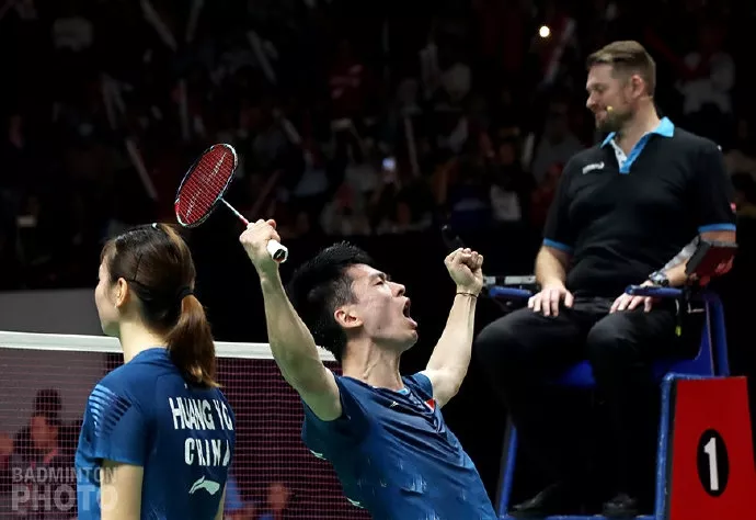 开云官网-印尼队险胜丹麦队，马琳带队取胜