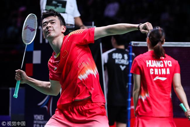 印尼队逆转法国队，郑思维关键制胜的简单介绍