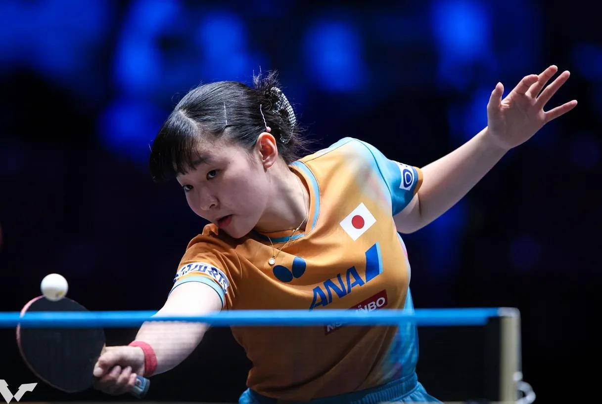 开云-关于法国队横扫瑞典队，张本智和状态火热的信息