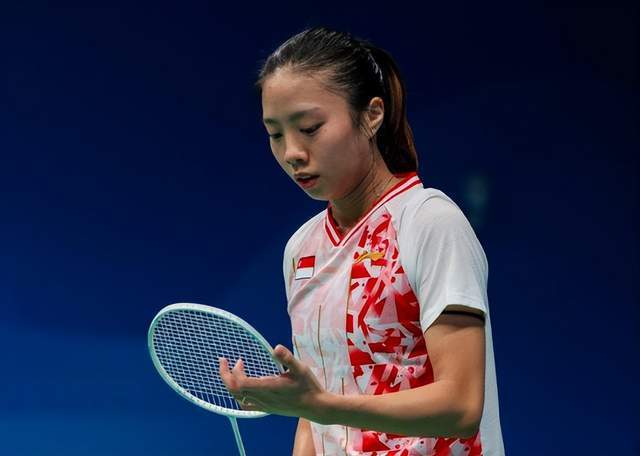 印尼队绝杀丹麦队,戴资颖扛起全队 印尼队绝杀丹麦队,戴资颖扛起全队