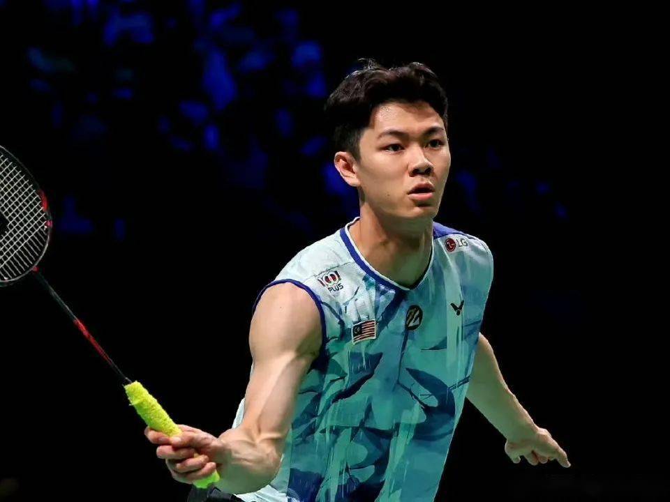 印度队轻取马来西亚队，李梓嘉统治全场